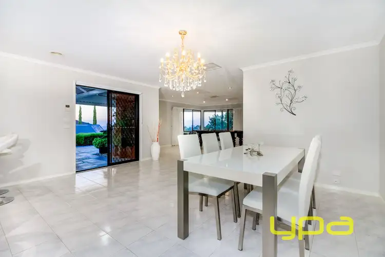 Fourth view of Homely house listing, 53 Maddison Circuit, Darley VIC 3340
