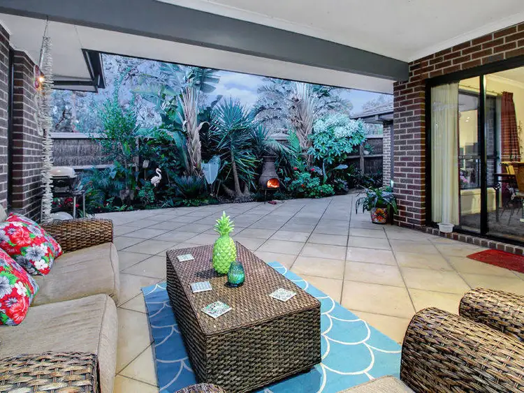 Second view of Homely house listing, 31 Goolgowie Street, Rosebud VIC 3939