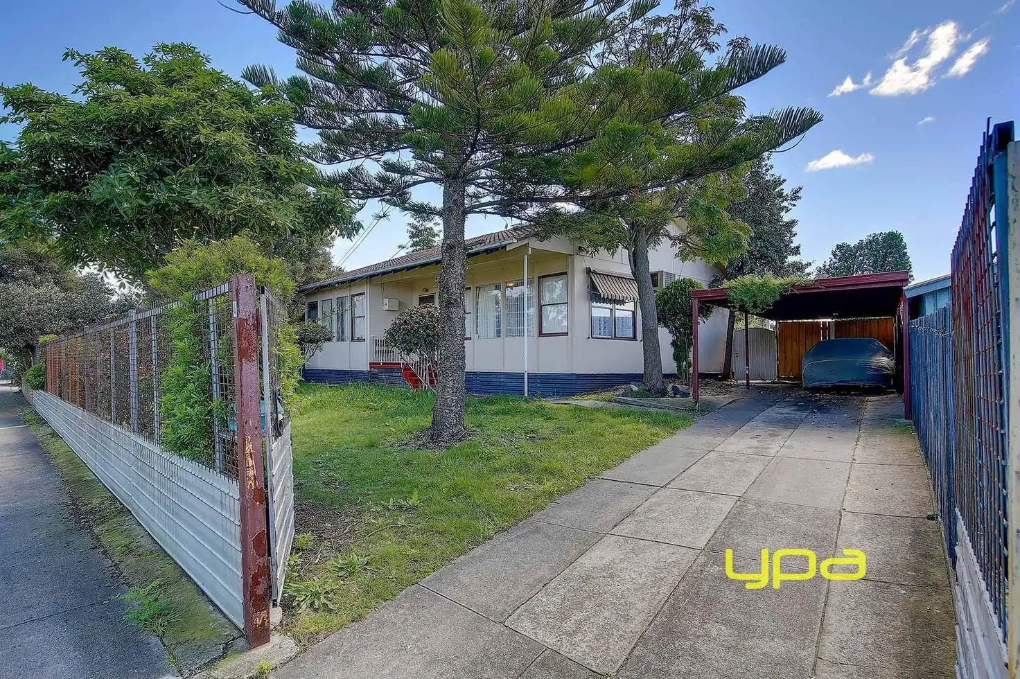 Main view of Homely house listing, 4 Riggall Street, Dallas VIC 3047