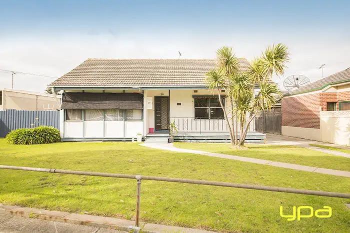 37 Gosford Crescent, Broadmeadows VIC 3047