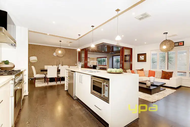 Sixth view of Homely house listing, 6 Fletcher Road, Craigieburn VIC 3064