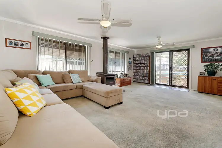 Third view of Homely house listing, 92 Hothlyn Drive, Craigieburn VIC 3064
