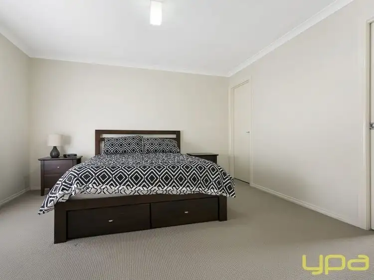 Fifth view of Homely townhouse listing, 3/25-27 Golf Links Drive, Sunbury VIC 3429
