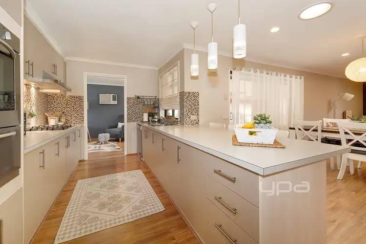 Third view of Homely house listing, 120 Lightwood Crescent, Meadow Heights VIC 3048