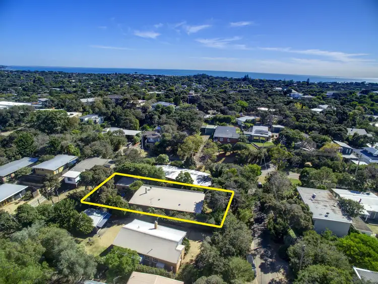 4 Parson Street, Rye VIC 3941