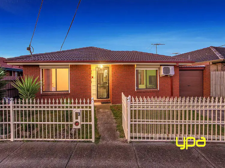 3 Bayliss Road, Deer Park VIC 3023