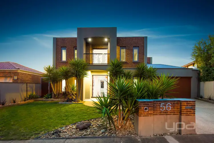 56 Tenterfield Drive, Burnside Heights VIC 3023