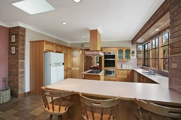 Fifth view of Homely house listing, 18 McLean Court, Sunbury VIC 3429