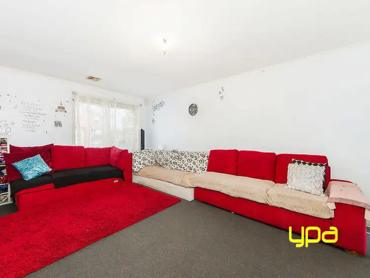 Second view of Homely townhouse listing, 7/484-486 Main Road West, St Albans VIC 3021