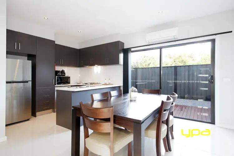 Fourth view of Homely townhouse listing, 3/66 Blanche Street, Ardeer VIC 3022