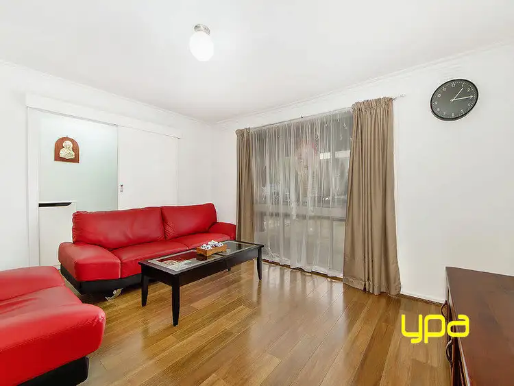 Second view of Homely unit listing, 2/82 Fox Street, St Albans VIC 3021