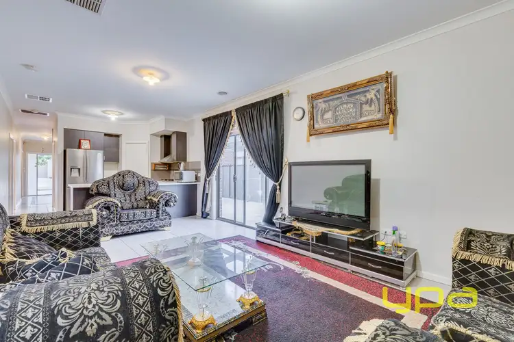 Third view of Homely house listing, 10 Powell Street, Craigieburn VIC 3064