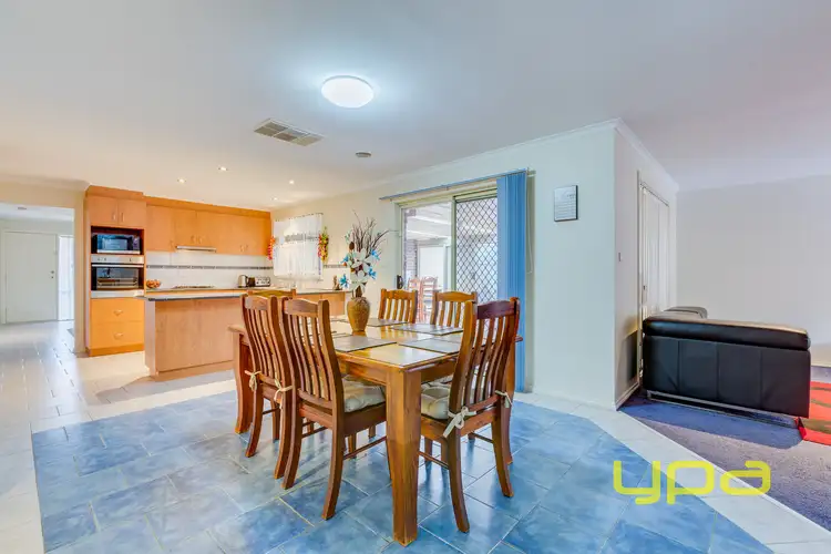 Third view of Homely house listing, 28 Prospect Drive, Tarneit VIC 3029
