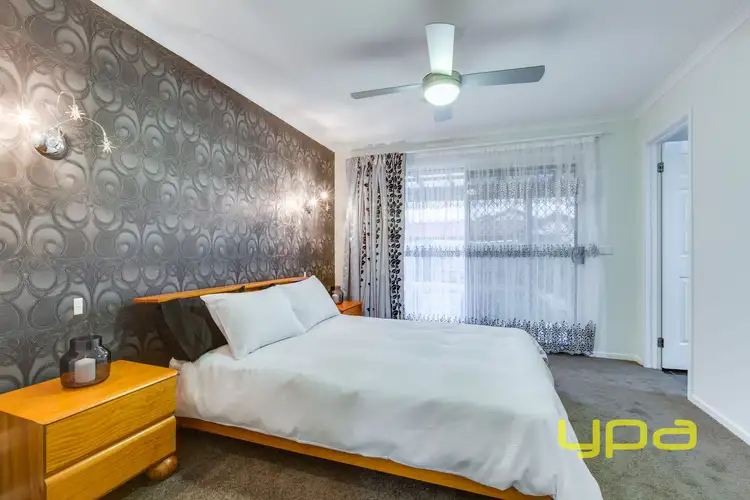 Seventh view of Homely house listing, 26 Alfred Park Drive, Tarneit VIC 3029