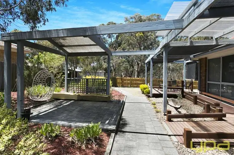 Seventh view of Homely house listing, 17 Allen Court, Sunbury VIC 3429