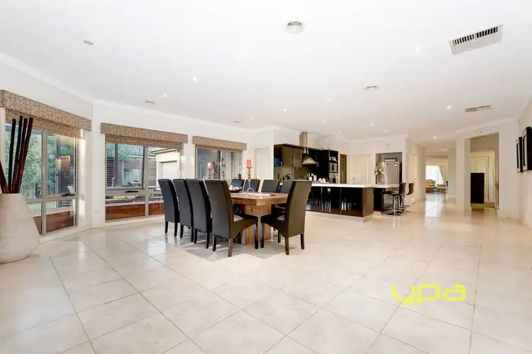 Fifth view of Homely house listing, 8 Royal Oaks Drive, Tarneit VIC 3029