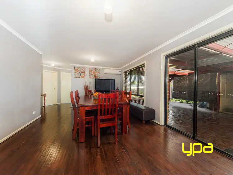Third view of Homely house listing, 2 Gumleaf Court, Cairnlea VIC 3023