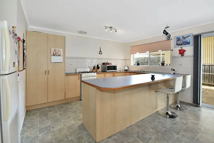 Fifth view of Homely house listing, 33 Bay Rise Drive, Mornington VIC 3931