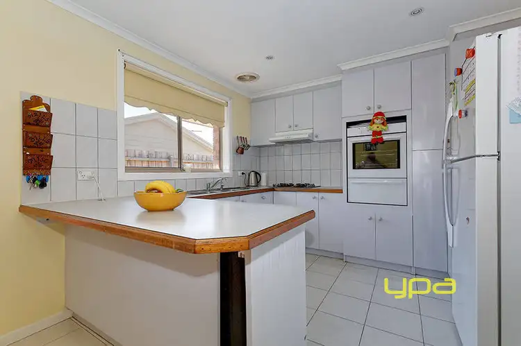 Fourth view of Homely unit listing, 1/48 Pinnaroo Circuit, Meadow Heights VIC 3048