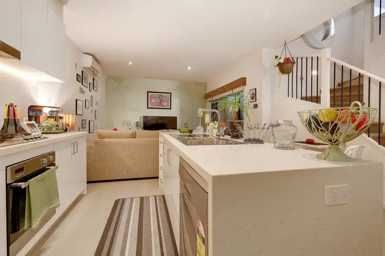 Sixth view of Homely townhouse listing, 2 Harricks Crescent, Attwood VIC 3049