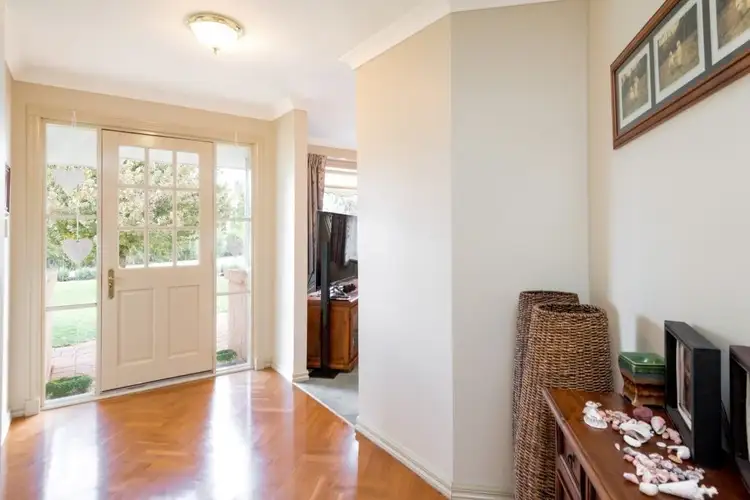 Second view of Homely house listing, 27 Osmetti Drive Somerville, Kalgoorlie WA 6430