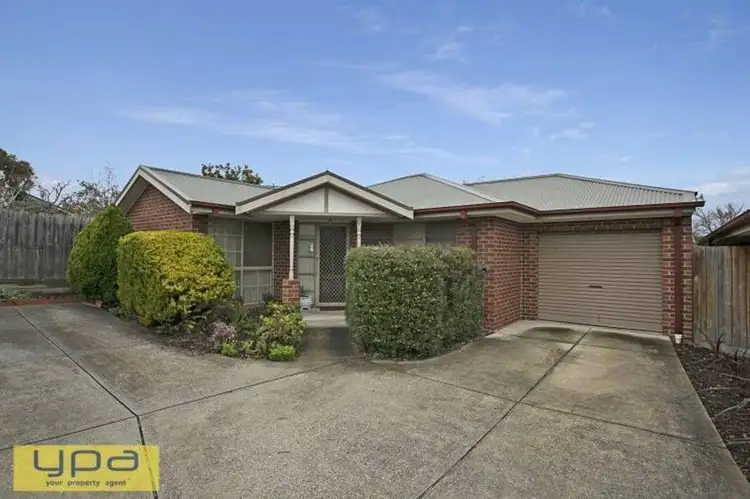 10/54 Station Street, Sunbury VIC 3429