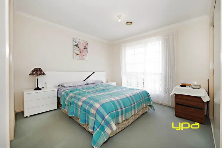 Fifth view of Homely unit listing, 2/38 Antonie Avenue, Delahey VIC 3037