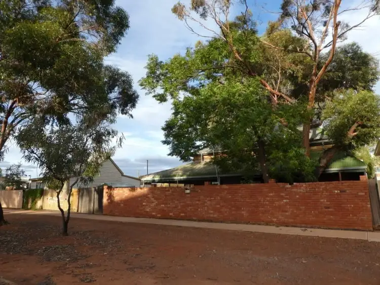 1 Brookman Street, Kalgoorlie WA 6430