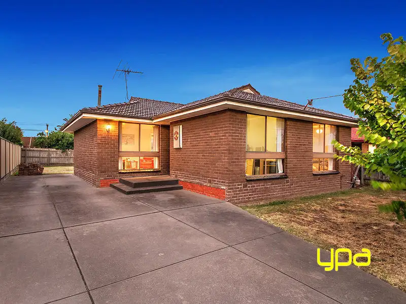 Main view of Homely house listing, 42 Swansea Parade, St Albans VIC 3021