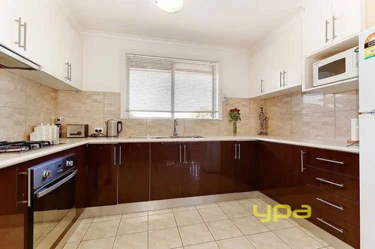 Second view of Homely house listing, 1 Hull Drive, Campbellfield VIC 3061