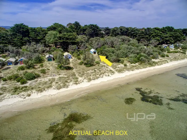 Seventh view of Homely house listing, 148 Boat Shed  Rosebud Foreshore, Rosebud VIC 3939