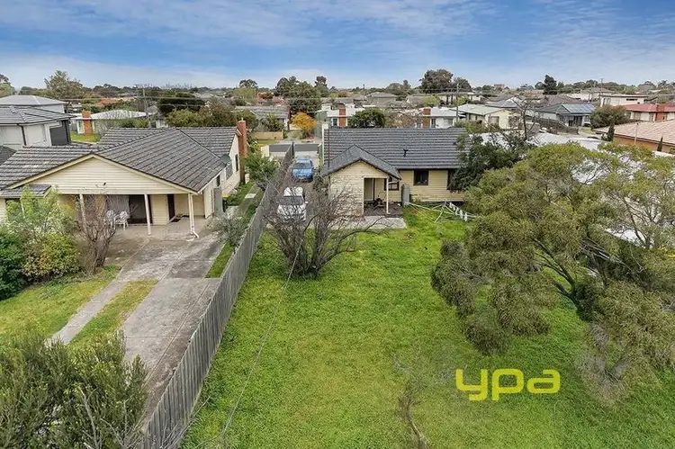 Third view of Homely house listing, 112 View Glenroy, Glenroy VIC 3046