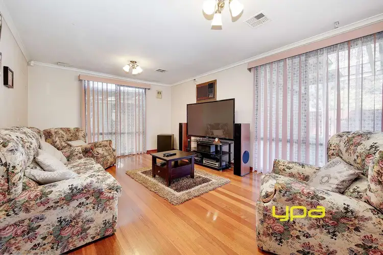 Second view of Homely house listing, 14 Ruby Court, Meadow Heights VIC 3048