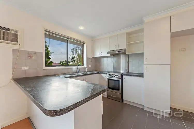Second view of Homely townhouse listing, 2/14 Weemala Court, Meadow Heights VIC 3048