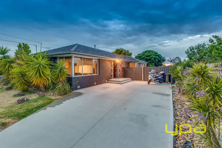 27 Smeaton Avenue, Hoppers Crossing VIC 3029