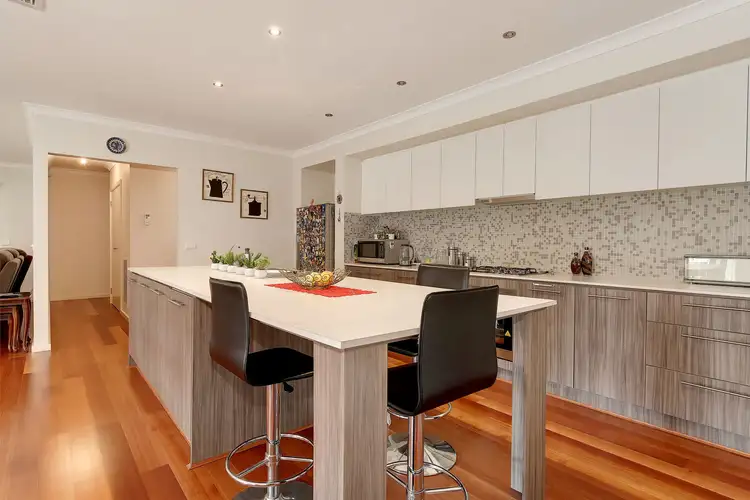 Third view of Homely house listing, 31 Tiffany Crescent, Roxburgh Park VIC 3064