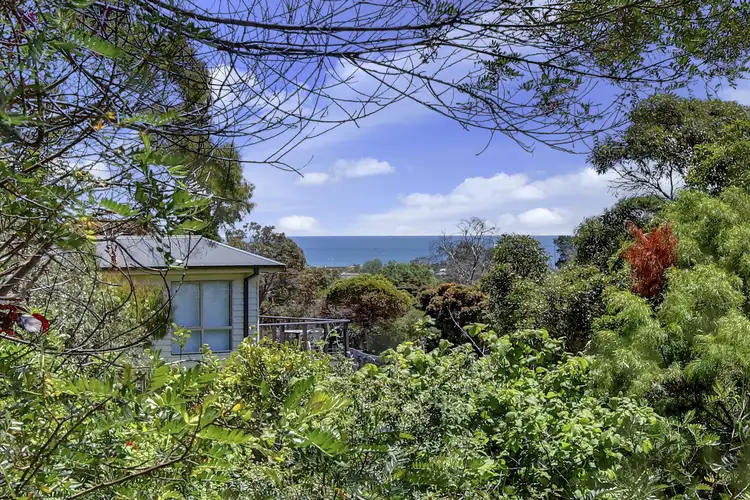 Second view of Homely house listing, 2 Panoramic Avenue, Dromana VIC 3936