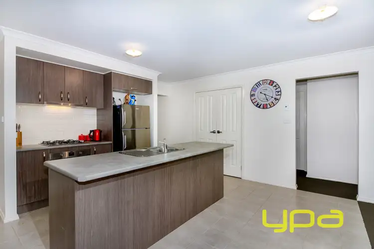 Second view of Homely house listing, 17 Forest Court, Bacchus Marsh VIC 3340