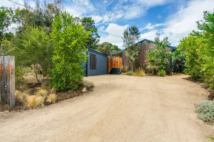 Second view of Homely house listing, 117 Melbourne Road, Rye VIC 3941
