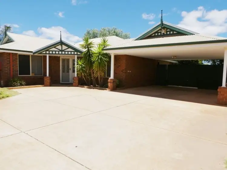 Main view of Homely house listing, 36A Davis Street Boulder, Kalgoorlie WA 6430