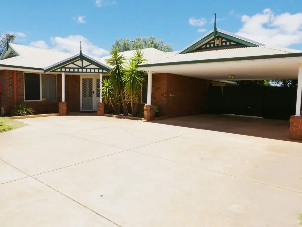 Main view of Homely house listing, 36A Davis Street Boulder, Kalgoorlie WA 6430