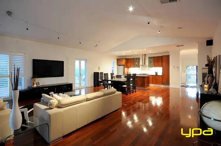 Fourth view of Homely house listing, 47 Cambridge Crescent, Taylors Lakes VIC 3038