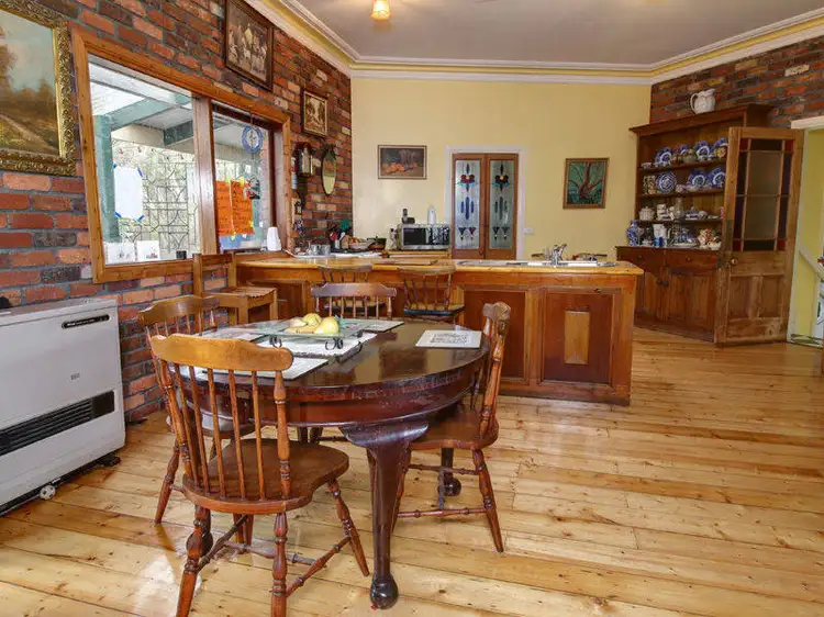 Fourth view of Homely house listing, 463-465 Browns Road, Rye VIC 3941
