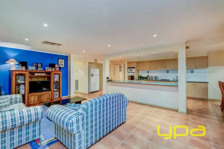 Seventh view of Homely house listing, 44 Taylors Hill Blvd, Taylors Hill VIC 3037