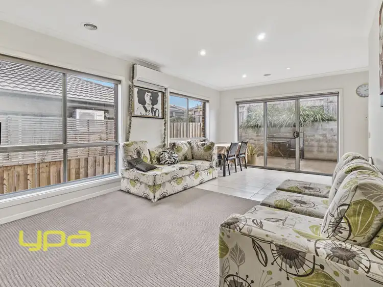 Second view of Homely unit listing, 12/5 Bannermann Street, Sunbury VIC 3429