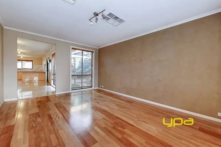 Third view of Homely house listing, 5 Rokewood Crescent, Meadow Heights VIC 3048