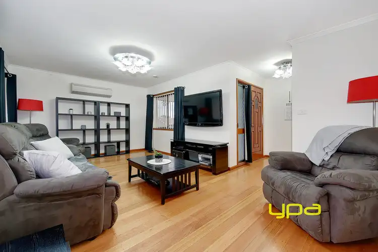 Second view of Homely house listing, 2 Devenish Court, Westmeadows VIC 3049