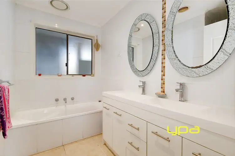 Seventh view of Homely house listing, 46 Woodburn Crescent, Meadow Heights VIC 3048
