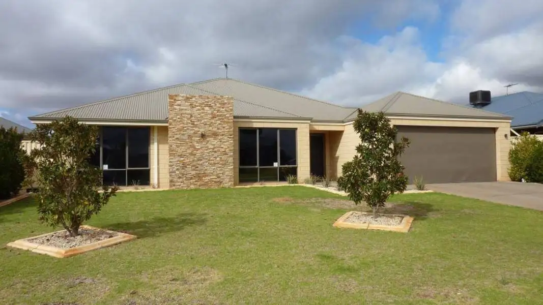 Main view of Homely house listing, 11 Matthews Way Somerville, Kalgoorlie WA 6430
