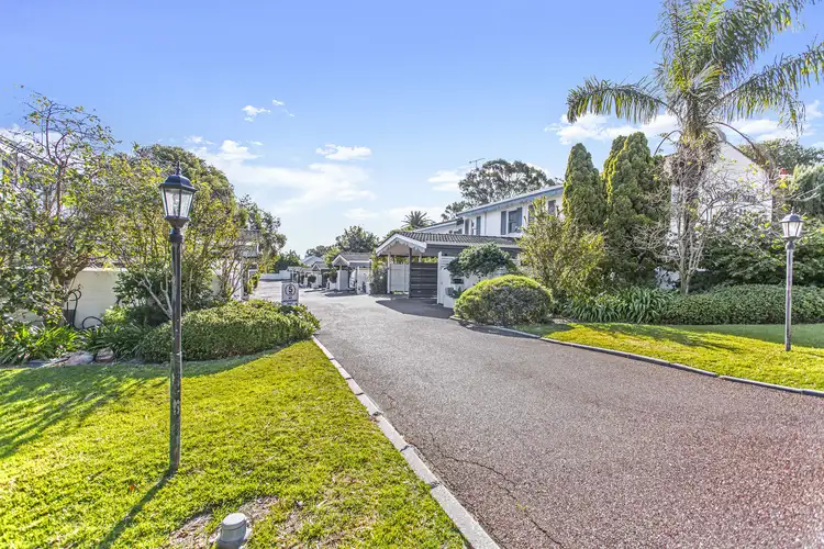 Fourth view of Homely townhouse listing, Address available on request